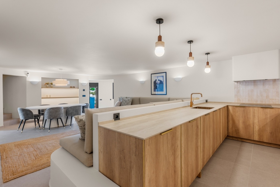 Re-Sale - Detached Villa - Ciudad Quesada - La Marquesa
