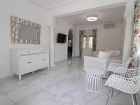 Re-Sale - Detached Villa - Ciudad Quesada - La Fiesta