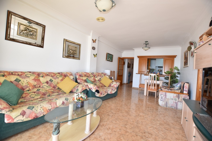 Re-Sale - Apartment - Torrevieja - Torre La Mata