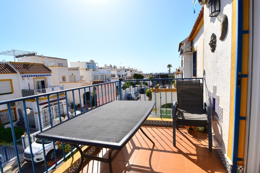 Re-Sale - Apartment - Orihuela Costa - La Florida