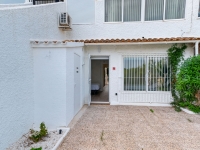 Re-Sale - Townhouse - Orihuela Costa - Villamartin