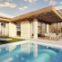 New - Detached Villa - Polop - Polop - Town