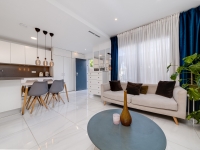 Re-Sale - Townhouse - Orihuela Costa - Las Filipinas
