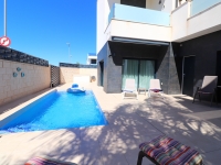 Re-Sale - Detached Villa - Benijofar - Benijofar - Village