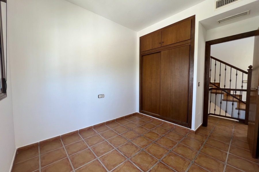 Re-Sale - Detached Villa - Algorfa - La Finca Golf Resort