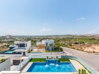 New - Detached Villa - Orihuela Costa - Orihuela