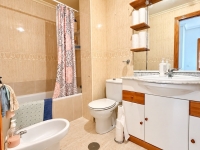 Re-Sale - Semi Detached Villa - Orihuela Costa - Playa Flamenca