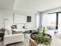 Nye - Frittliggende Villa - Finestrat