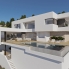 New - Detached Villa - Cumbre del Sol