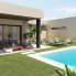 New - Detached Villa - Murcia