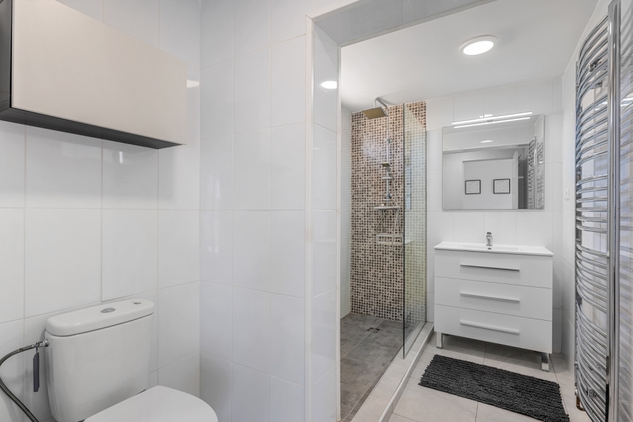 Re-Sale - Detached Villa - Ciudad Quesada - Ciudad Quesada - Town
