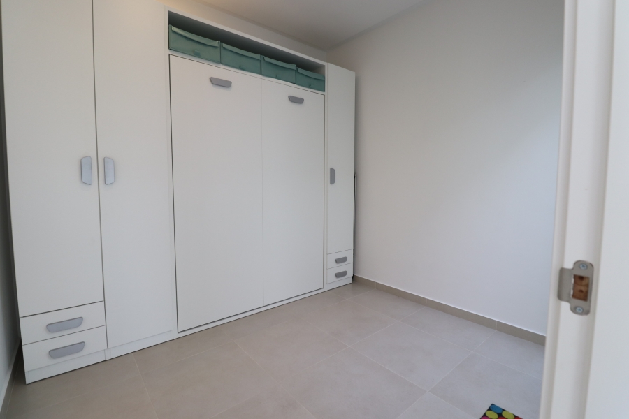 Re-Sale - Detached Villa - Benijofar - Benijofar - Village