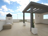 New - Detached Villa - Cartagena - Playa Honda