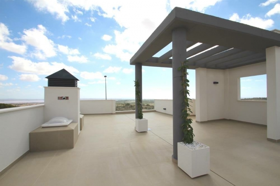 New - Detached Villa - Cartagena - Playa Honda