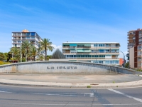 Re-Sale - Apartment - Alicante - La Albufereta
