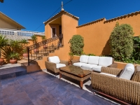 Re-Sale - Detached Villa - Ciudad Quesada - Ciudad Quesada - Town