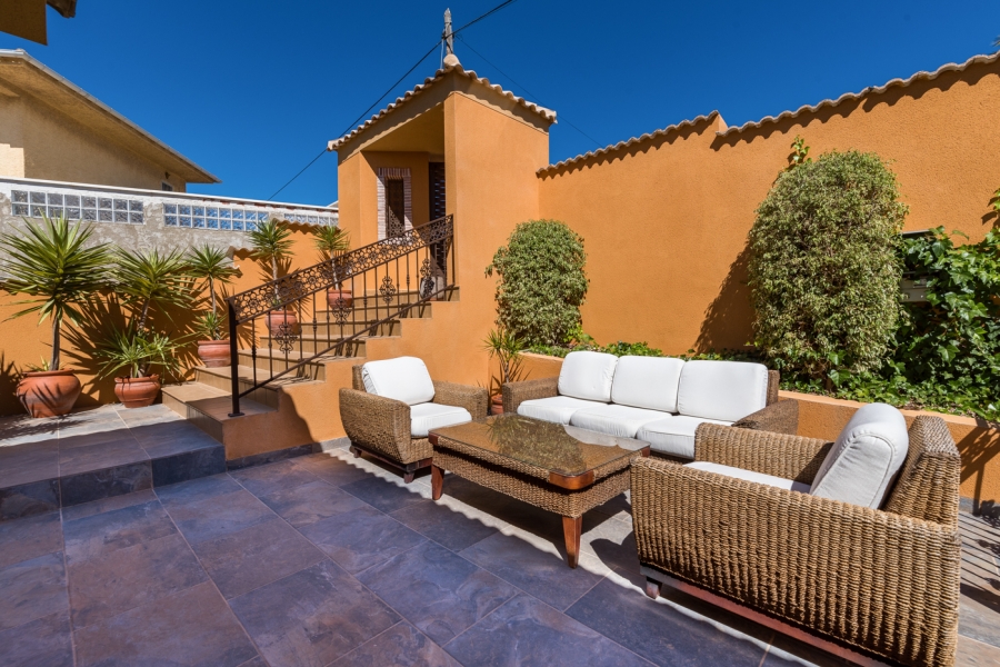 Re-Sale - Detached Villa - Ciudad Quesada - Ciudad Quesada - Town