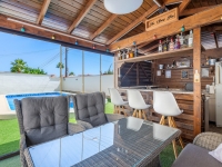 Re-Sale - Detached Villa - Ciudad Quesada - Ciudad Quesada - Town
