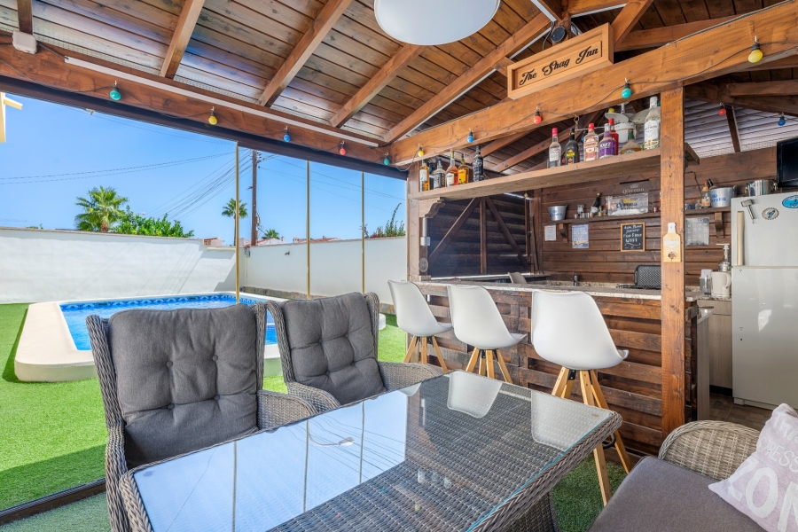 Re-Sale - Detached Villa - Ciudad Quesada - Ciudad Quesada - Town