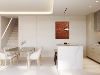 New - Detached Villa - Finestrat