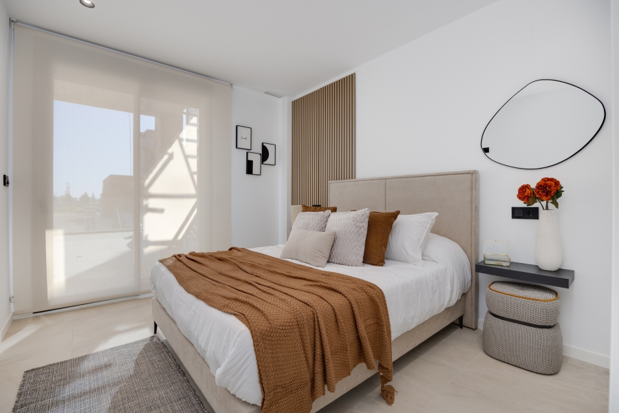 New - Apartment - Los Alcazares - Los Alcázares
