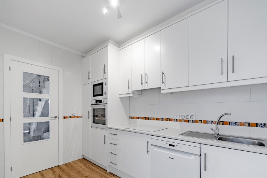 Re-Sale - Townhouse - Orihuela Costa - Los Balcones