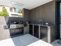 New - Detached Villa - Calpe
