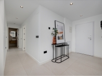 New - Detached Villa - Torrevieja