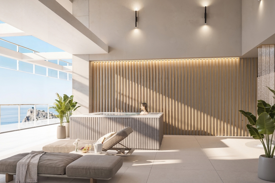 Nye - Leilighet - Benidorm