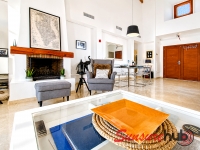 Re-Sale - Detached Villa - El Valle Golf Resort - El Valle Golf Resort - Centre