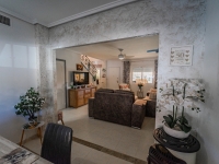 Re-Sale - Townhouse - Ciudad Quesada - Lo Marabu