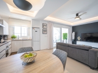 Re-Sale - Apartment - Ciudad Quesada - La Laguna