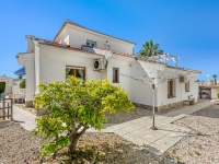 Re-Sale - Detached Villa - Ciudad Quesada - Ciudad Quesada - Town