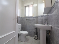 Re-Sale - Detached Villa - Algorfa - Lomas de La Juliana