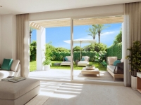 Nouveau - Appartement - Finestrat - Sierra Cortina - Golf Bahia