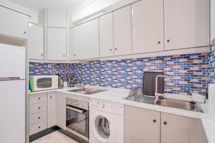 Re-Sale - Apartment - Ciudad Quesada - La Marquesa
