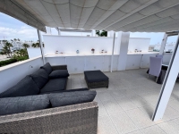 Re-Sale - Apartment - Los Montesinos - Entre Naranjos / Vistabella Golf