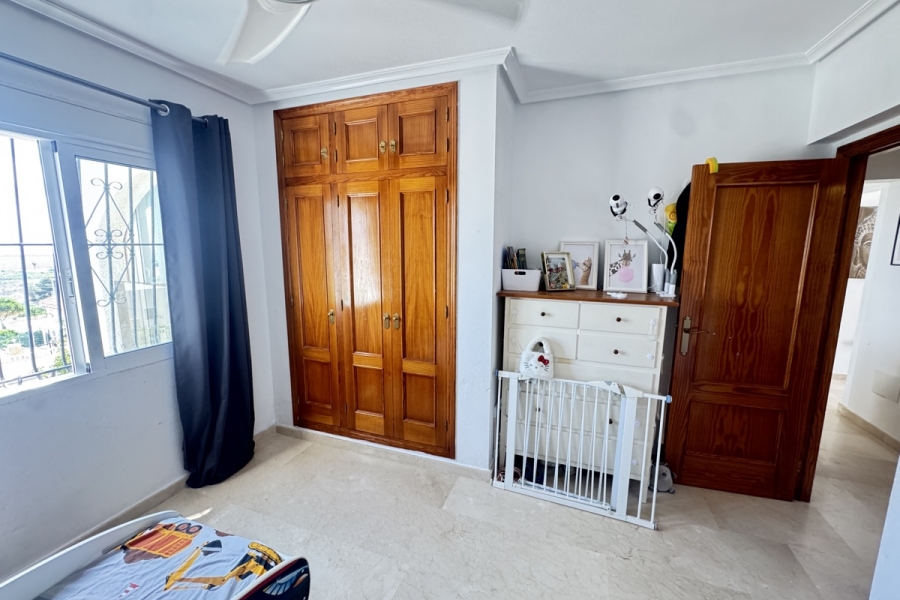 Re-Sale - Detached Villa - San Miguel de Salinas - Las Comunicaciones