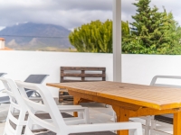Re-Sale - Detached Villa - La Nucia - Panorama