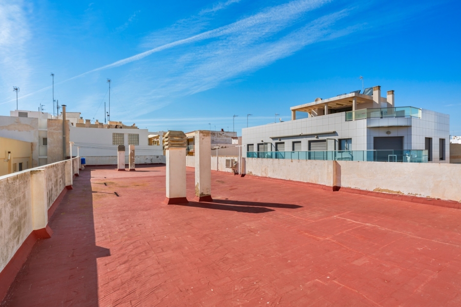 Re-Sale - Apartment - Guardamar del Segura - Guardamar