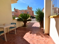 Re-Sale - Apartment - Orihuela Costa - Playa Flamenca