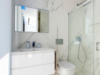 New - Detached Villa - Calpe