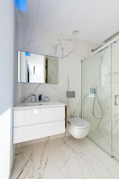 New - Detached Villa - Calpe