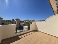 Re-Sale - Semi Detached Villa - Algorfa - La Finca Golf Resort