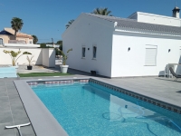 Re-Sale - Detached Villa - Orihuela Costa - Lomas de Cabo Roig