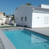 Re-Sale - Detached Villa - Orihuela Costa - Lomas de Cabo Roig