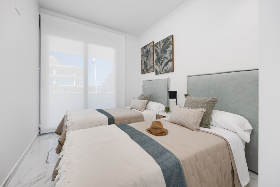 Nueva - Apartamento - San Miguel de Salinas - San Miguel - Pueblo