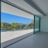 Re-Sale - Detached Villa - Altea - Altea Hills