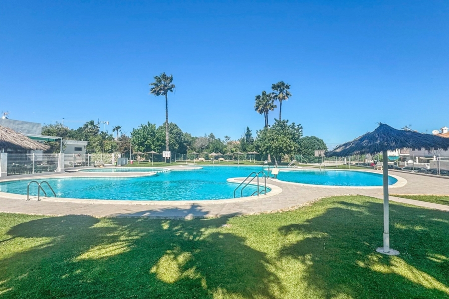 Re-Sale - Apartment - Orihuela Costa - Los Balcones