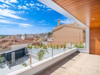 Re-Sale - Detached Villa - Ciudad Quesada - La Marquesa